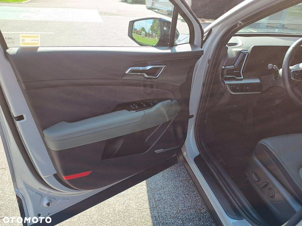 Kia Sportage 1.6 T-GDI Anniversary 2WD DCT - 10