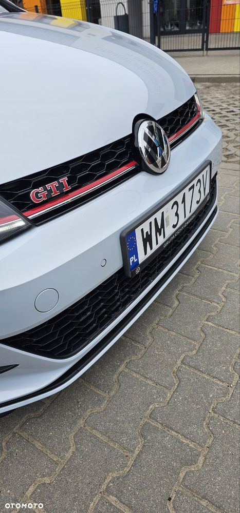 Volkswagen Golf 2.0 TSI BMT GTI Performance DSG - 19