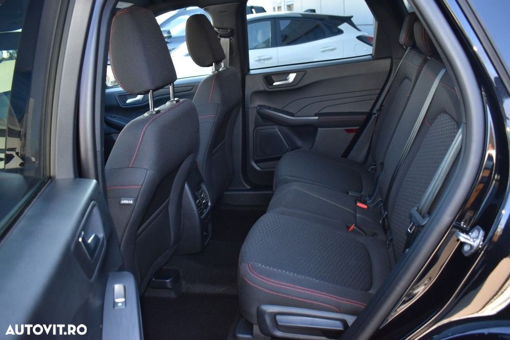 Ford Kuga 1.5 EcoBoost A8 FWD ST-Line - 7