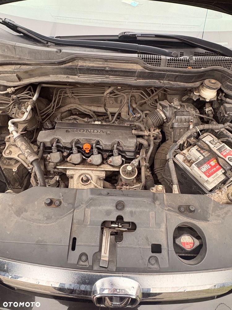 Honda CR-V 2.0 Executive - 9