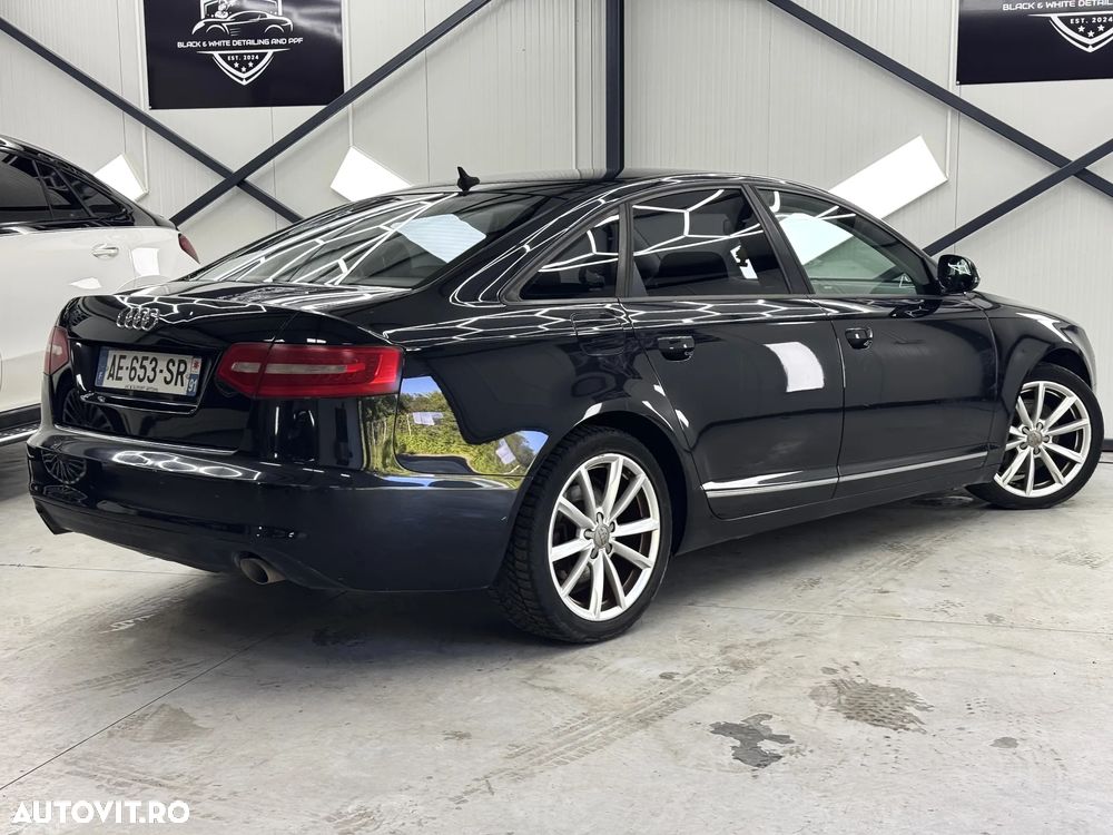 Audi A6 Limuzina 2.0 TDI DPF - 14