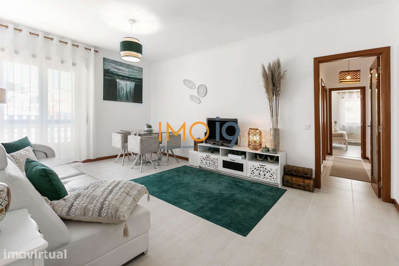 Apartamento T3 - Nazaré - Grande imagem: 3/25