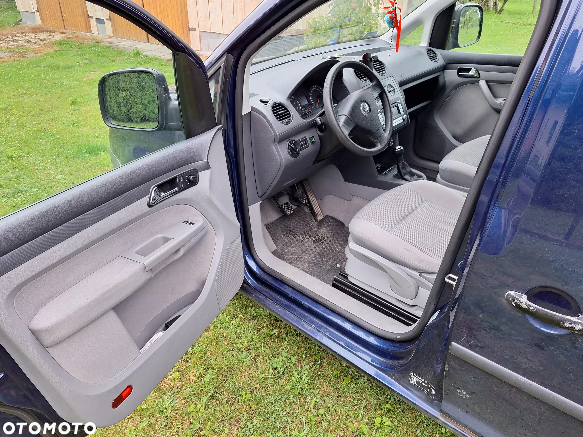 Volkswagen Caddy - 7