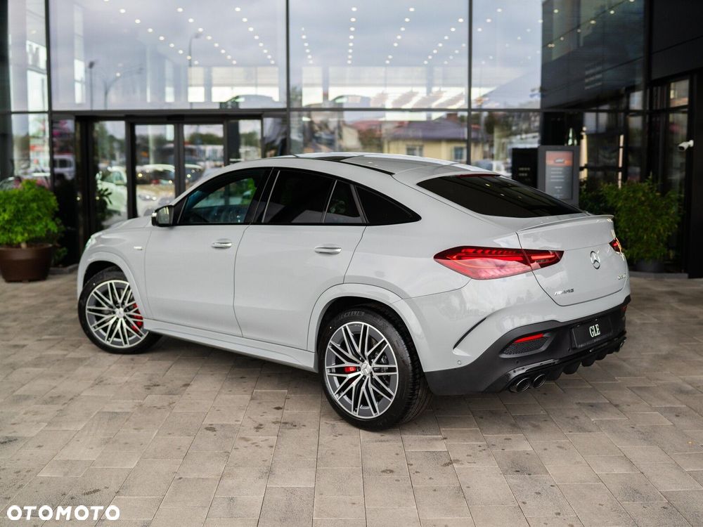 Mercedes-Benz GLE - 6