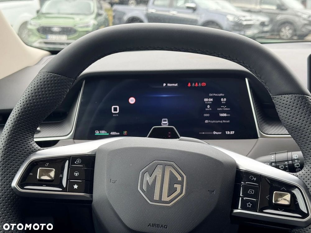MG S6 - 12