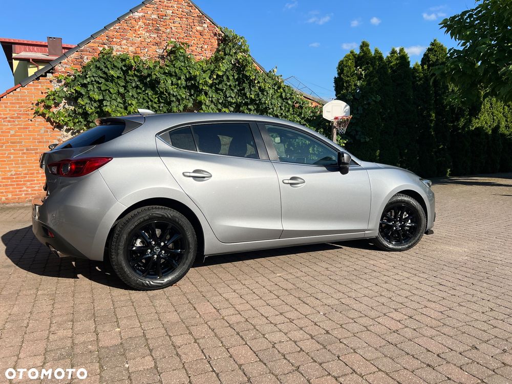 Mazda 3 2.0 Skyenergy - 15