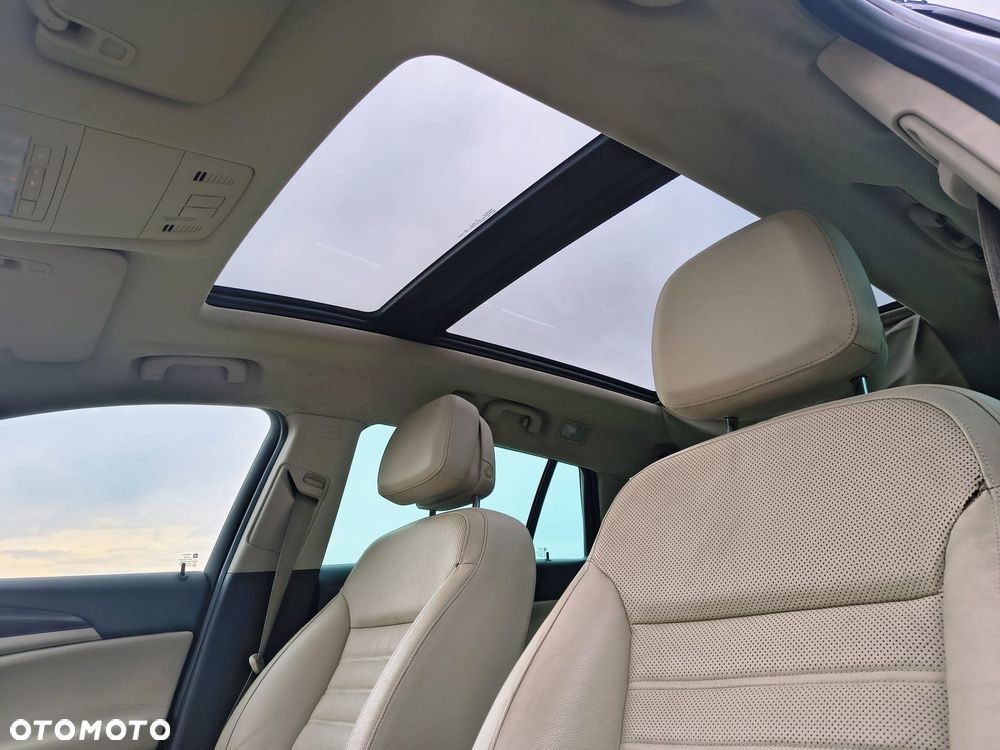 Opel Insignia 2.0 CDTI Cosmo - 10