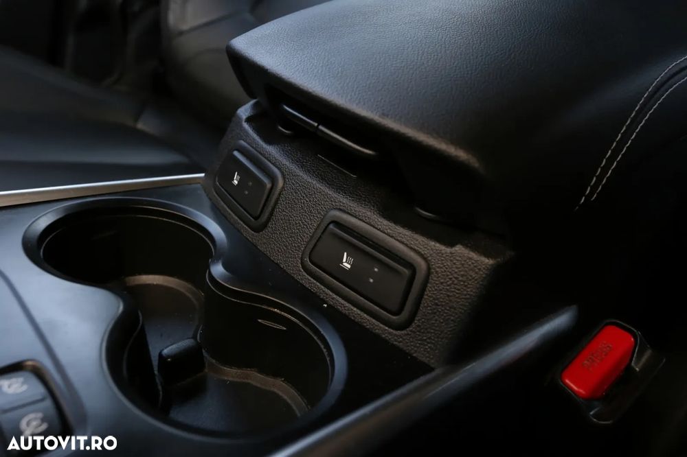 Renault Kadjar Energy dCi 130 4x4 Bose Edition - 19