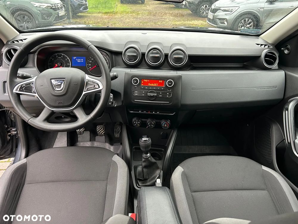 Dacia Duster 1.0 TCe Essential - 15