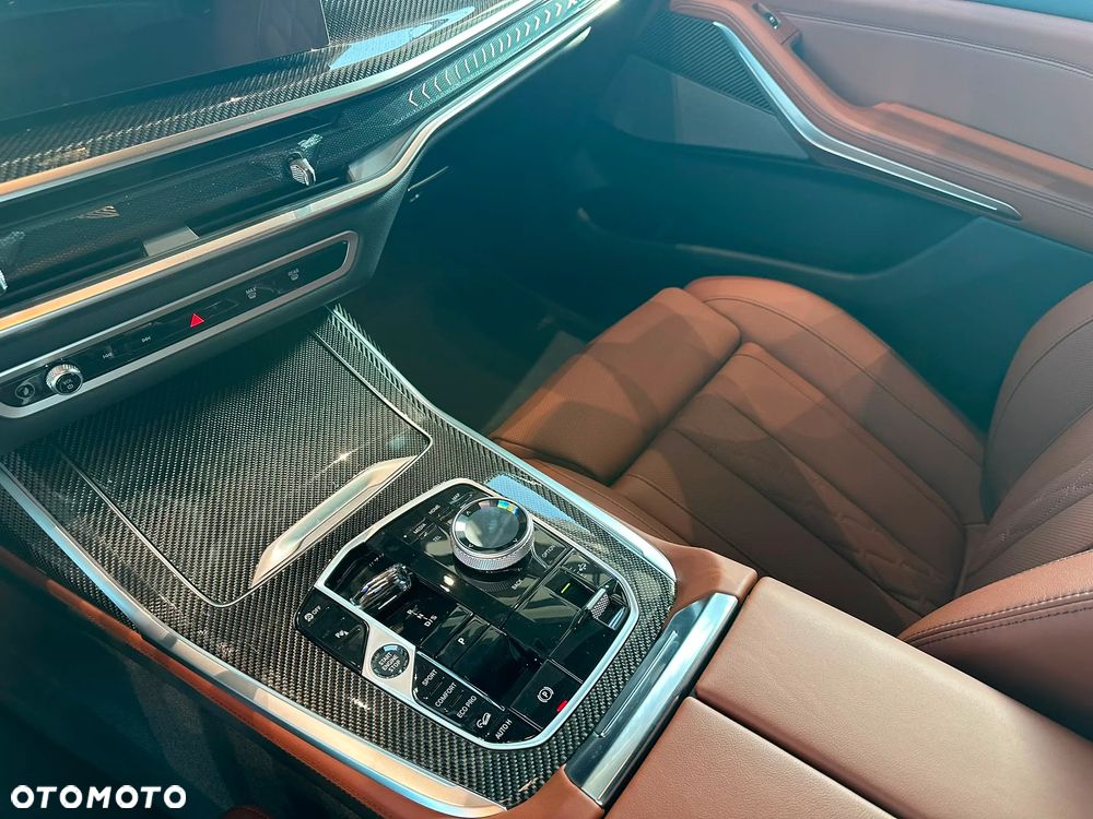 BMW X7 xDrive40d mHEV sport - 20