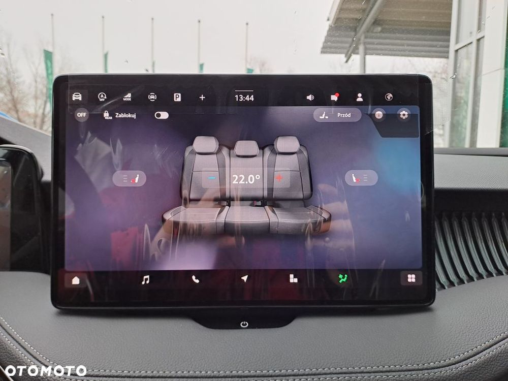 Skoda Superb 2.0 TSI 4x4 L&K DSG - 20