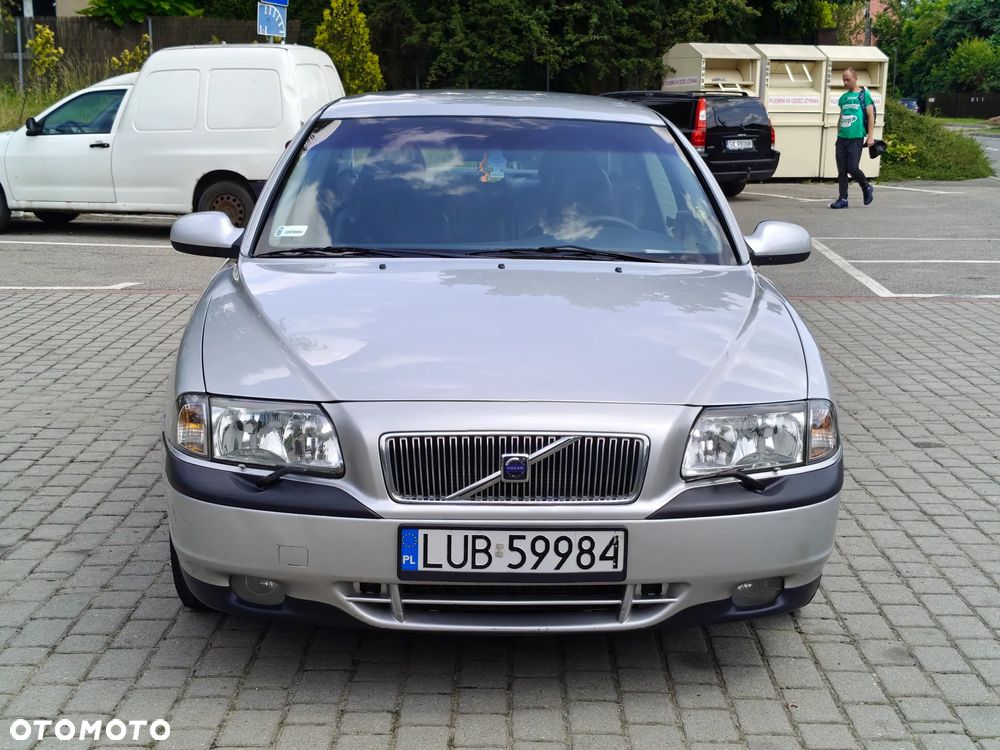 Volvo S80 2.4 Momentum - 17