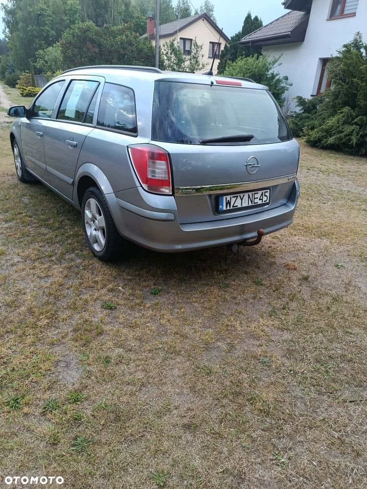 Opel Astra - 3