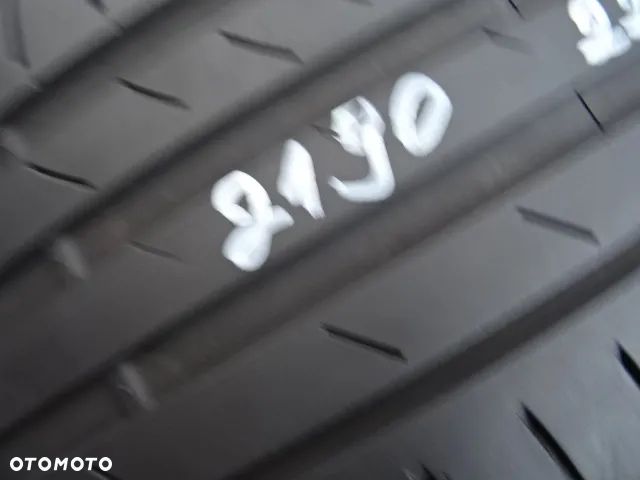 225/45/ZR19 96Y Kumho Ecsta PS71 - 9