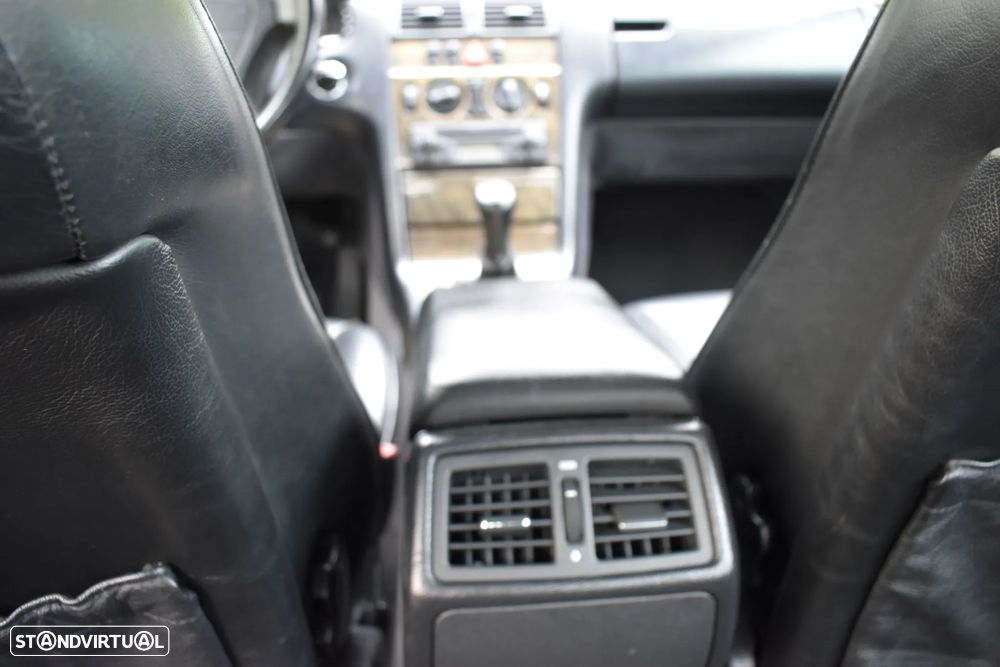 Mercedes-Benz E 290 TD Avantgarde - 12