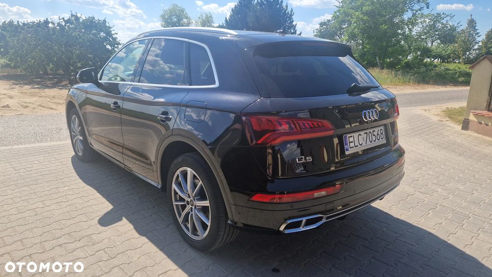 Audi Q5 50 TFSIe quattro S tronic edition one - 5