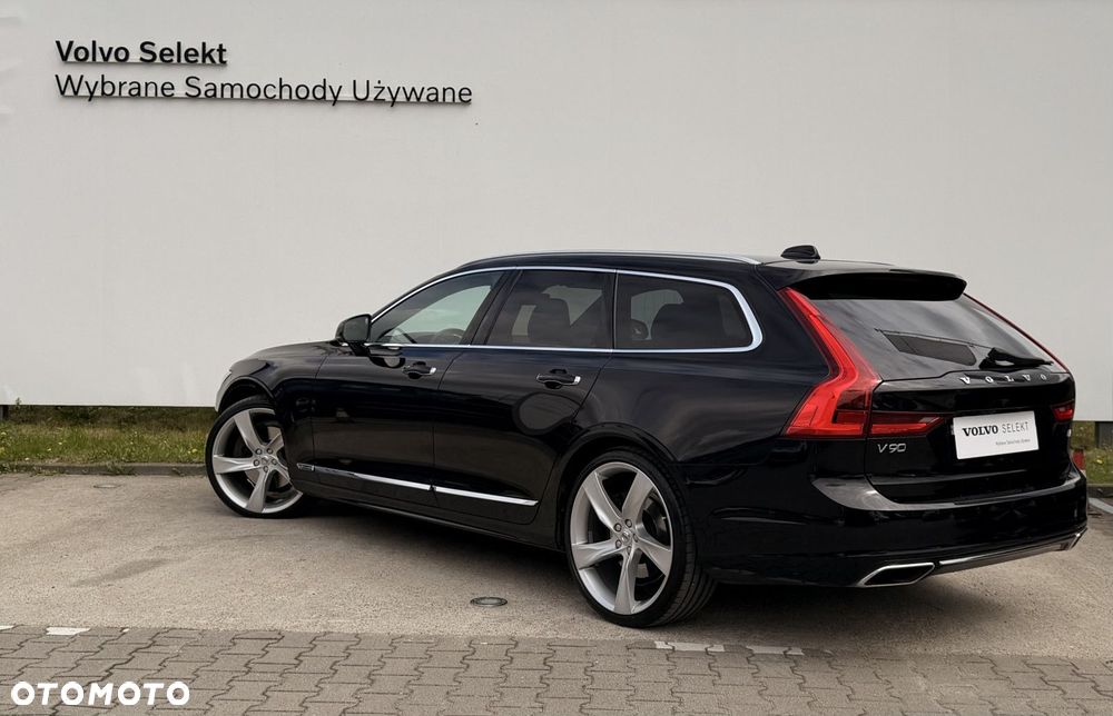 Volvo V90 - 6