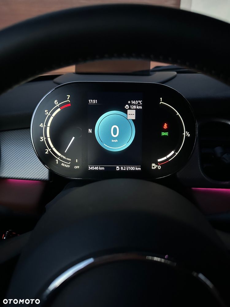 MINI Cooper S Standard - 6