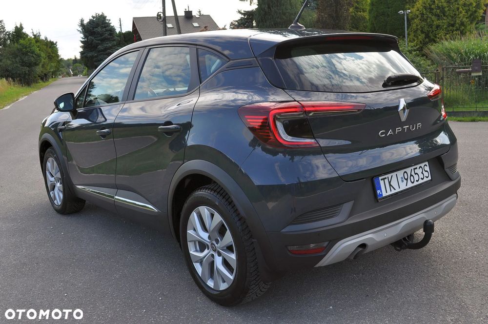 Renault Captur 1.3 TCe Intens EDC - 17