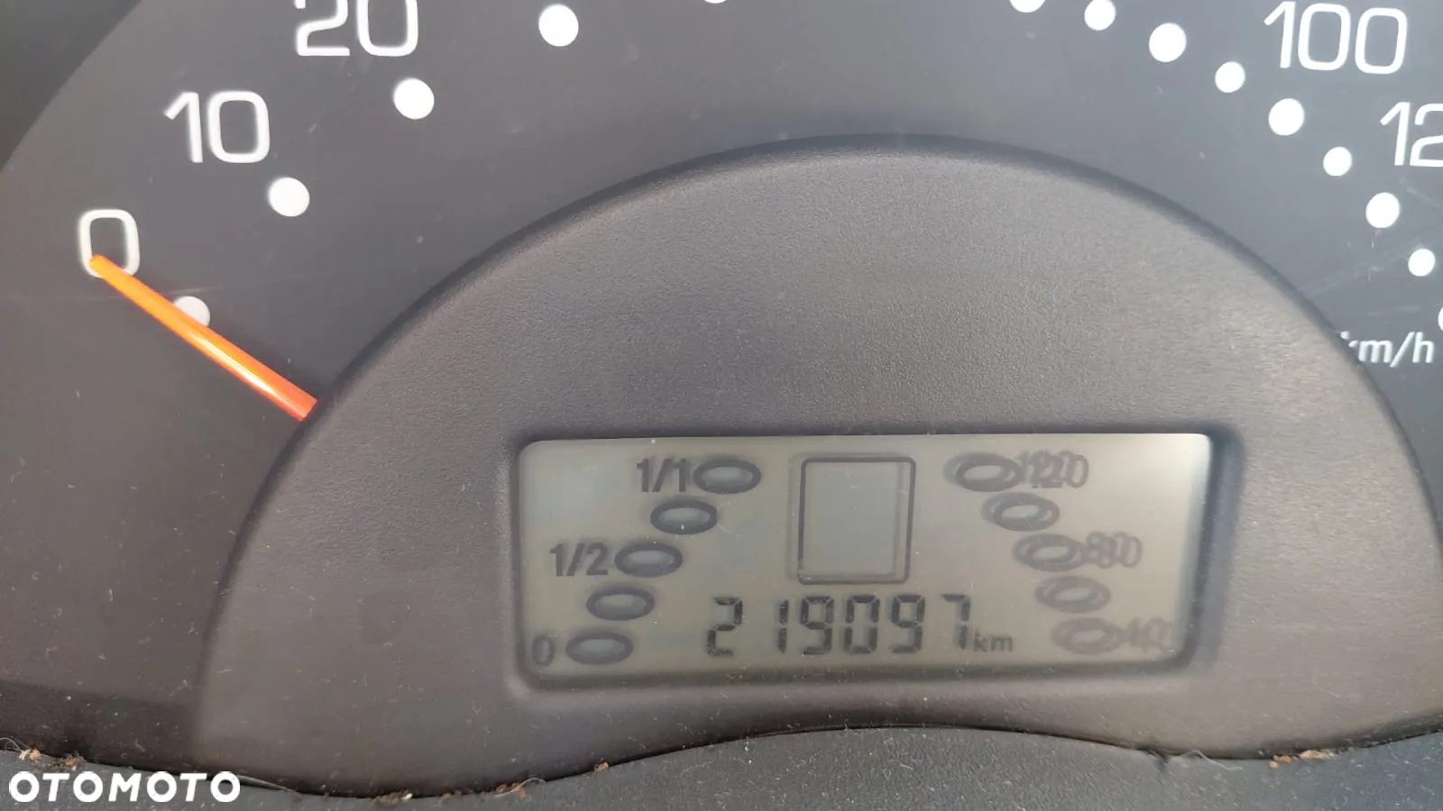 Smart Fortwo & passion cdi - 13