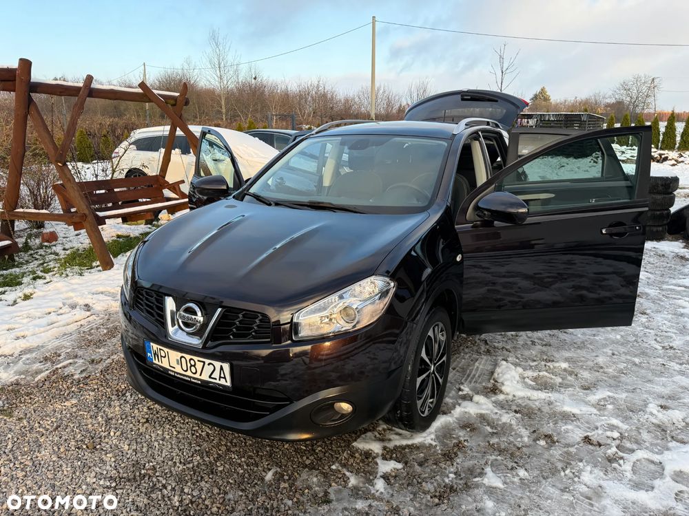 Nissan Qashqai 1.6 acenta - 21