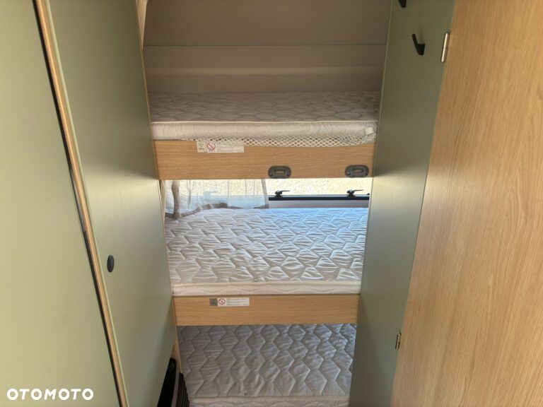 LMC Uni-Caravan T E C - 8