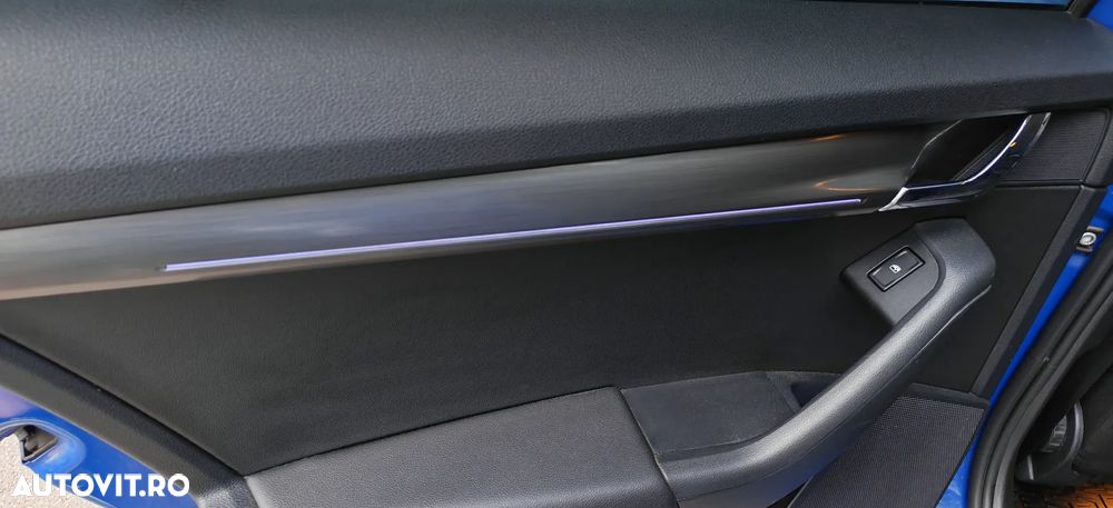 Skoda Octavia 1.5 TSI DSG Style - 3