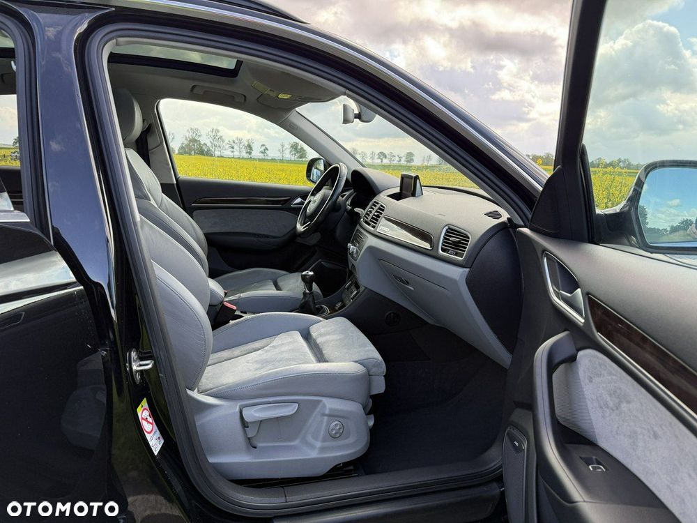 Audi Q3 2.0 TDI Quattro - 8