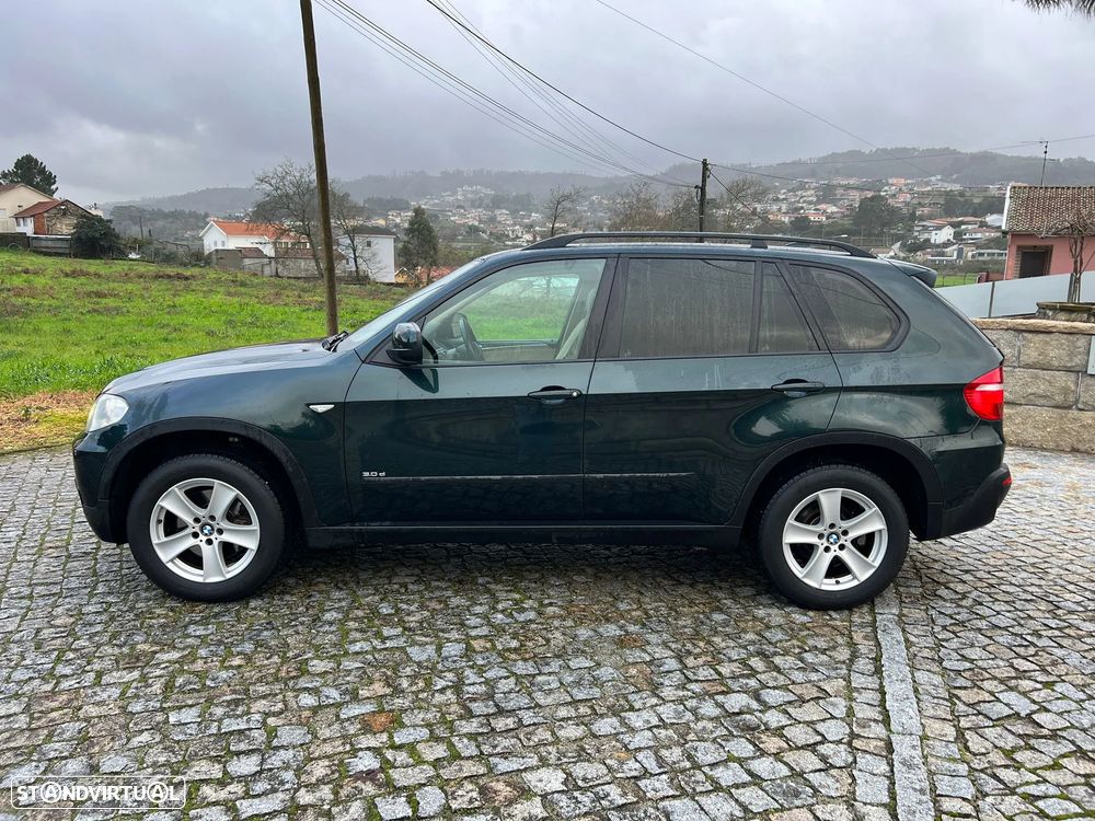 BMW X5 3.0 d - 2