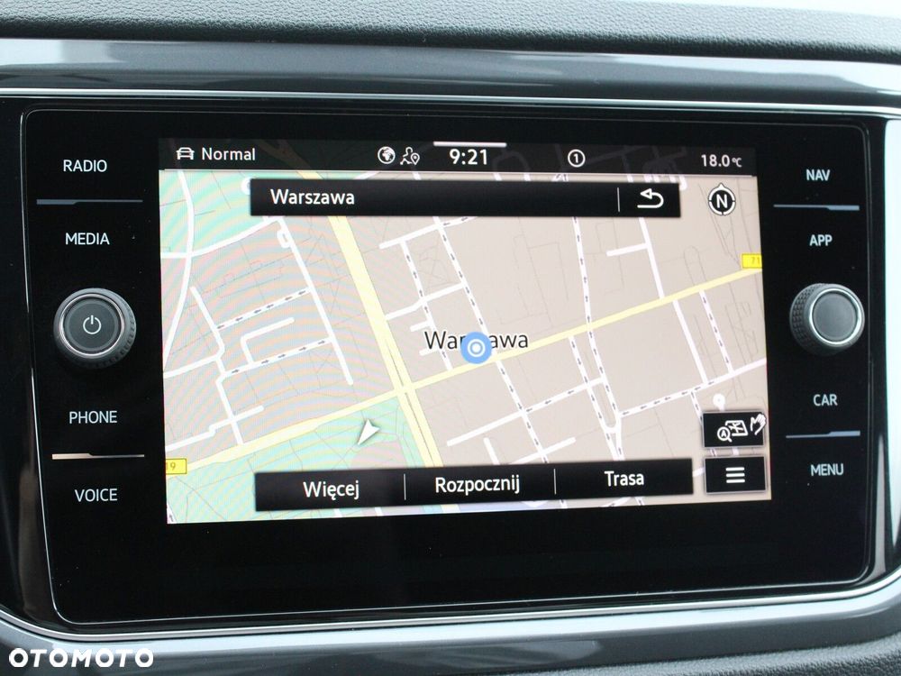 Volkswagen T-Roc 1.5 TSI GPF ACT Premium DSG - 30