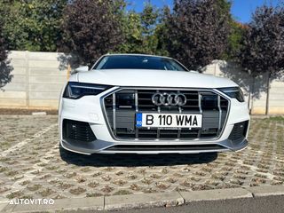 Audi A6 Allroad quattro 55 TFSI S tronic
