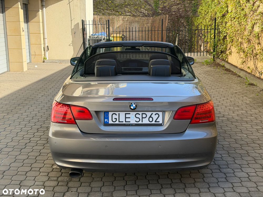 BMW Seria 3 320d - 5