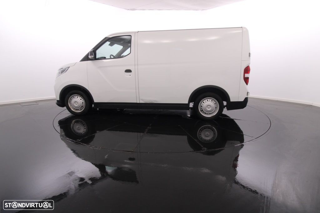 Maxus e-deliver-3 Cargo VAN SWB Bat. 50,23 kWh - 3