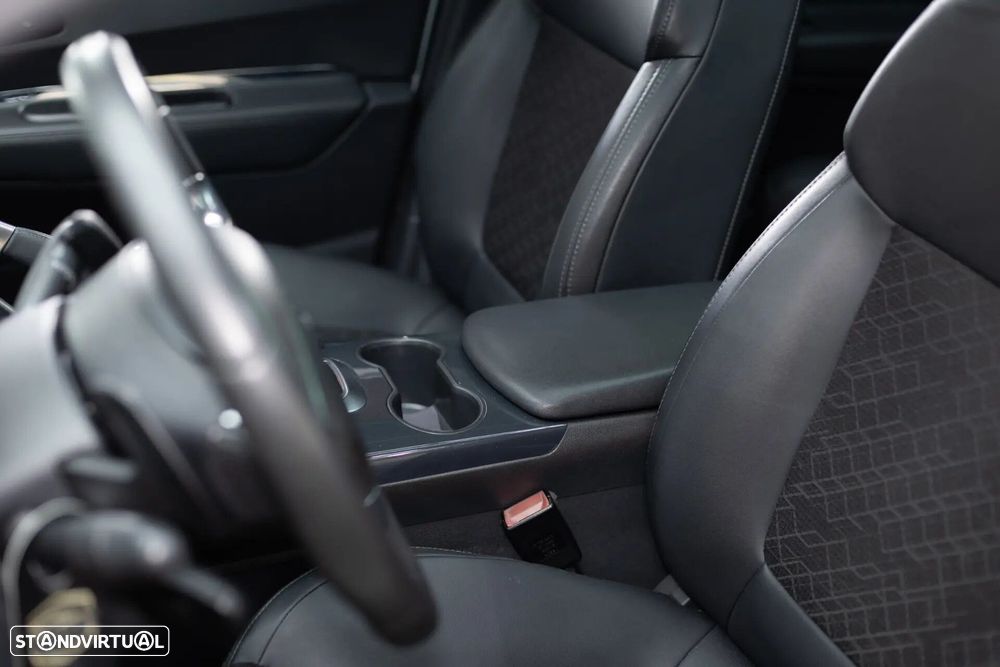 Peugeot 3008 1.6 e-HDi Allure 2-Tronic - 45