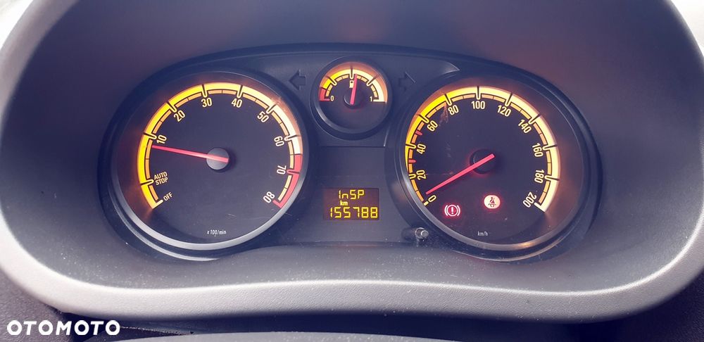 Opel Corsa 1.2 16V Cosmo - 20