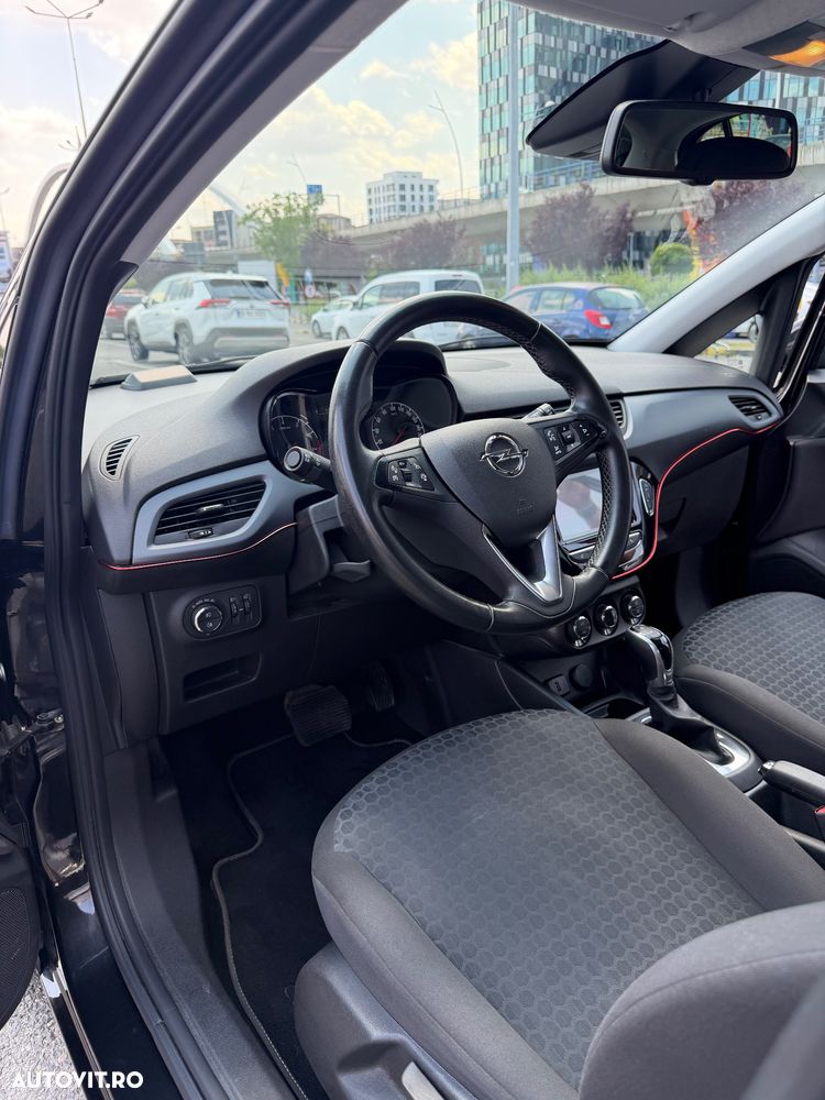 Opel Corsa - 7