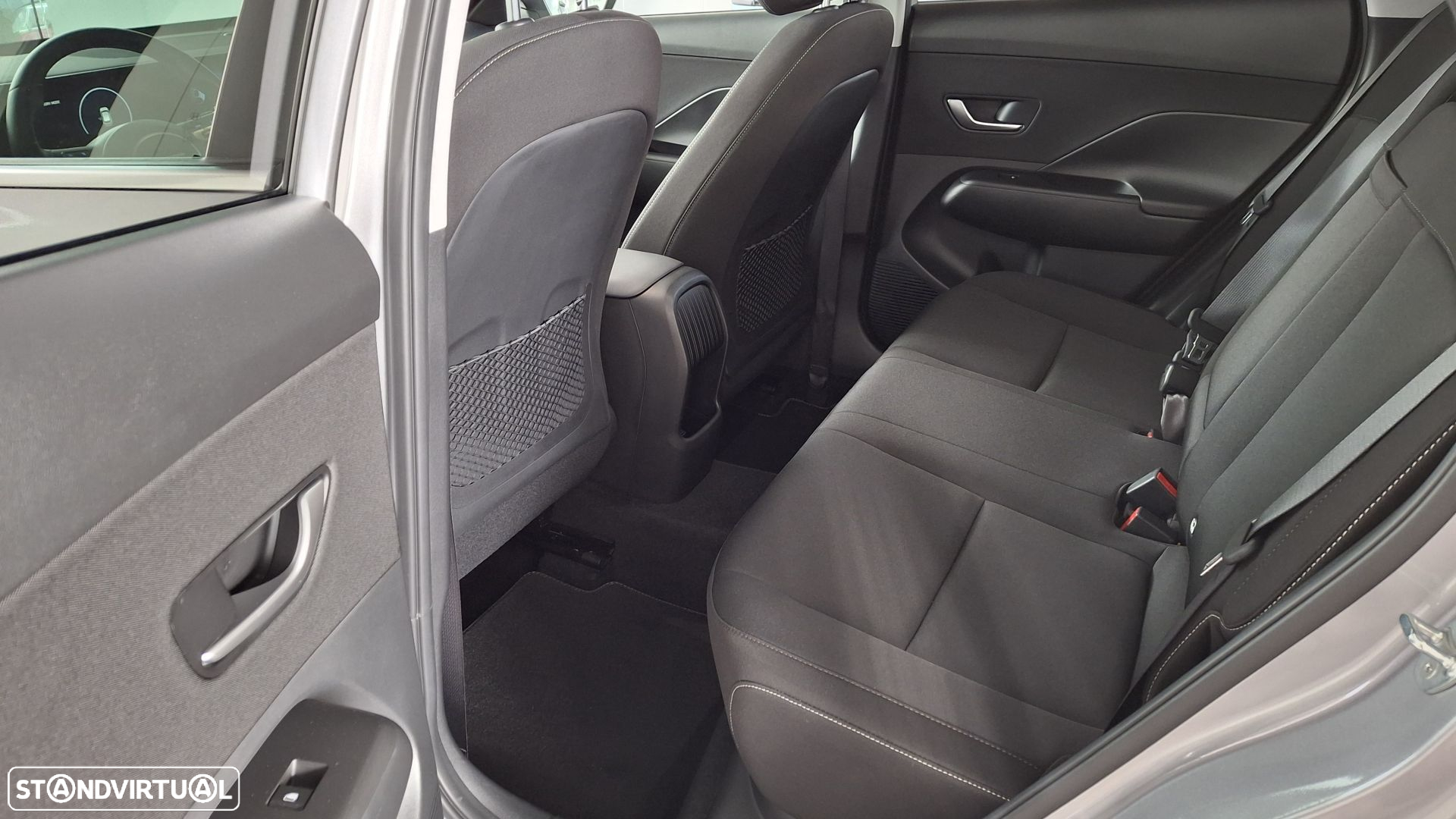 Hyundai Kauai 1.0 T-GDi Premium (TT) - 6
