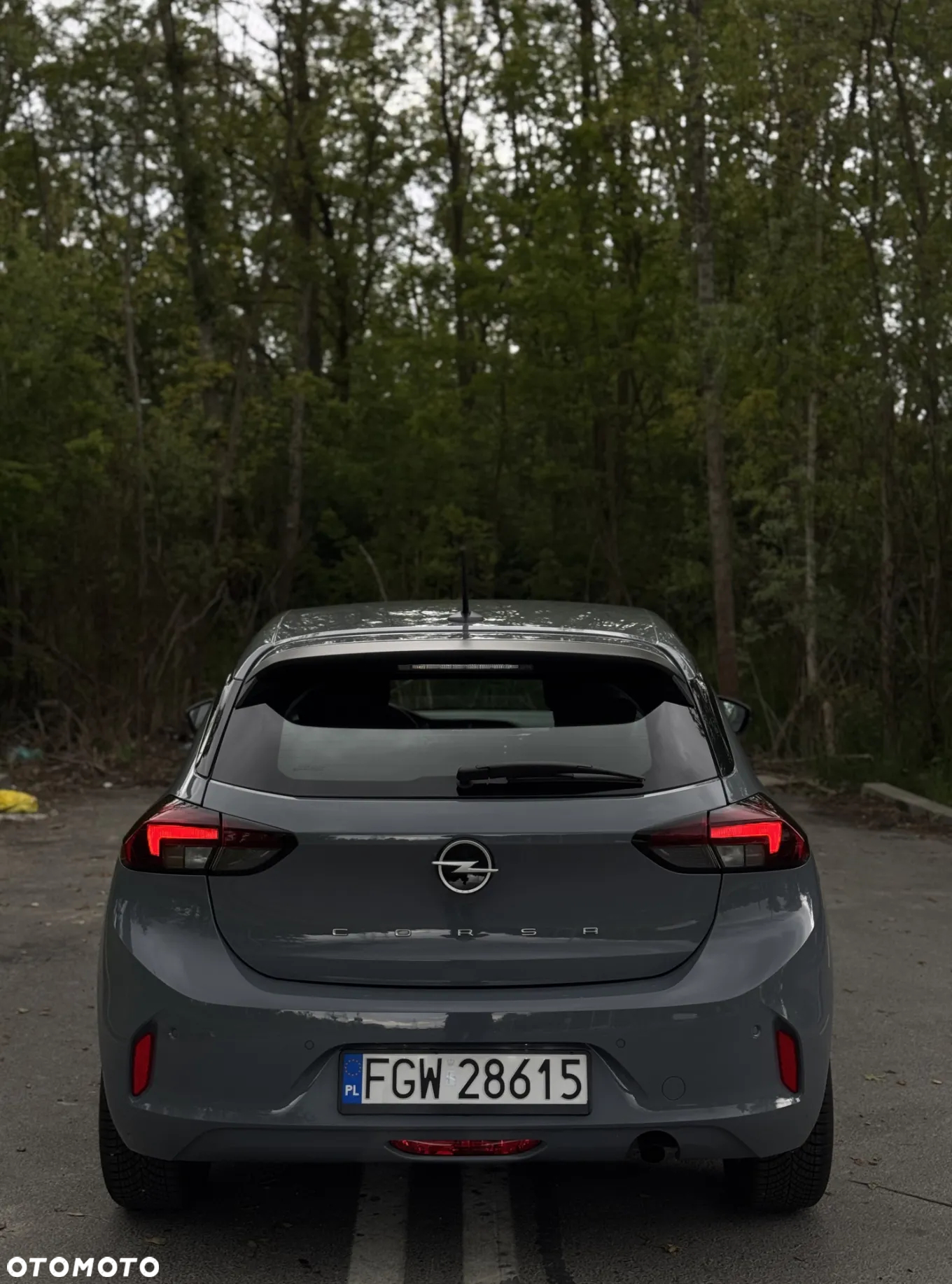 Opel Corsa - 16