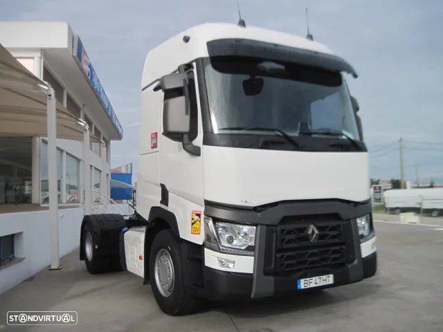 Renault T460 Comfort - 5