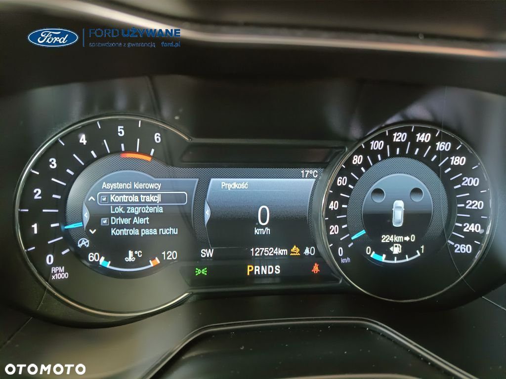 Ford Mondeo 2.0 EcoBlue Titanium - 18