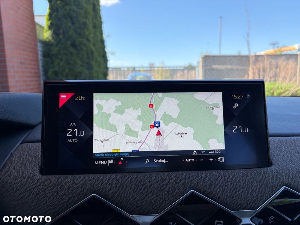 DS Automobiles DS 3 Crossback PureTech 130 Bastille - 19