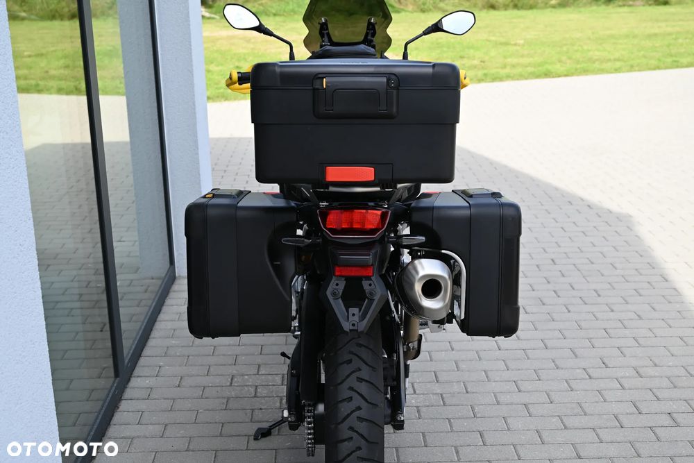 BMW GS - 7