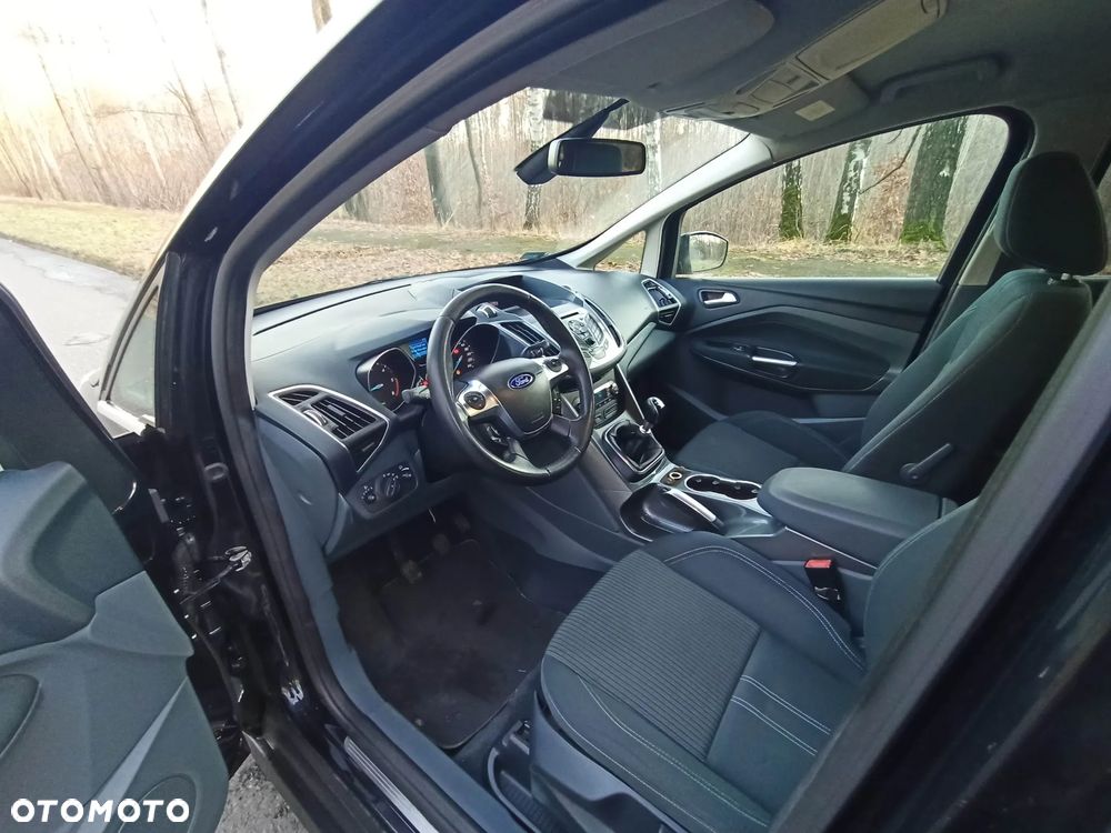 Ford C-MAX - 16