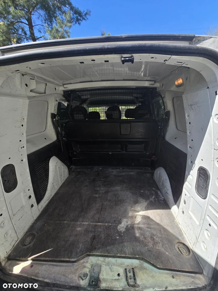 Peugeot Partner L2 Access - 9