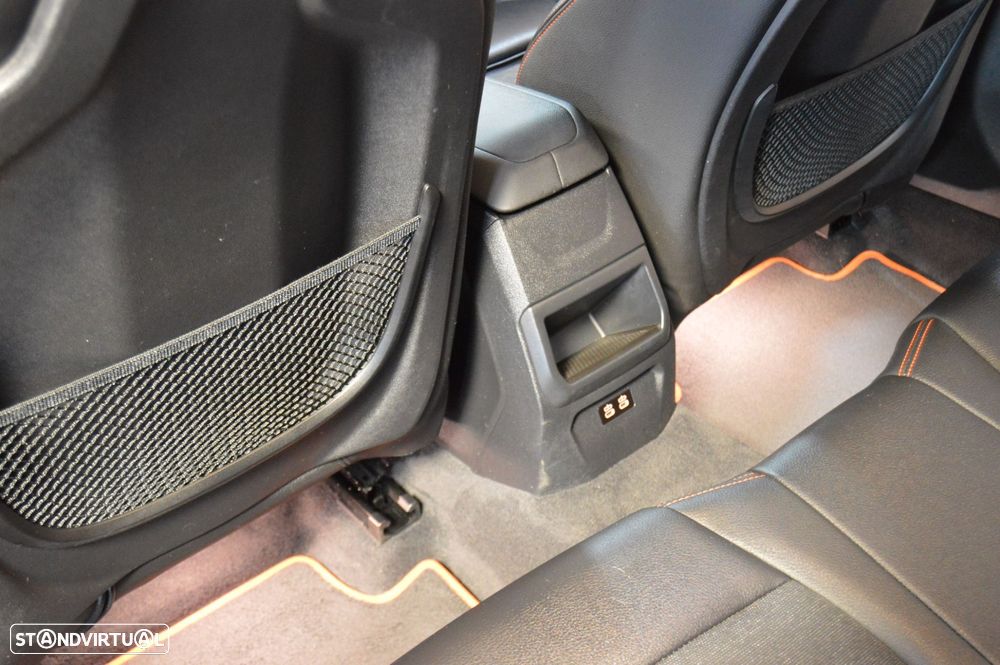 BMW 116 i M Sport - 43