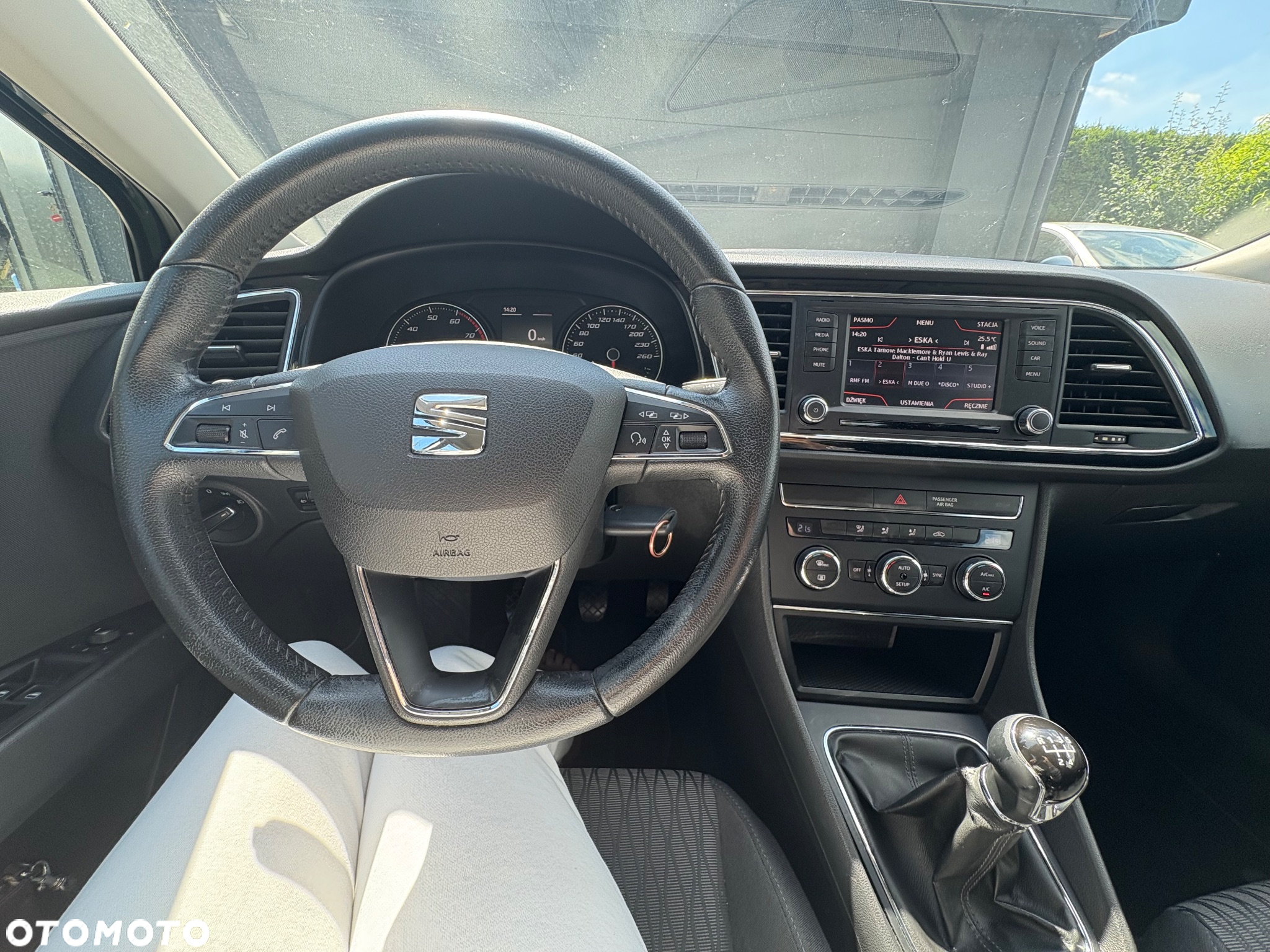 Seat Leon 1.2 TSI Start&Stop Style - 7