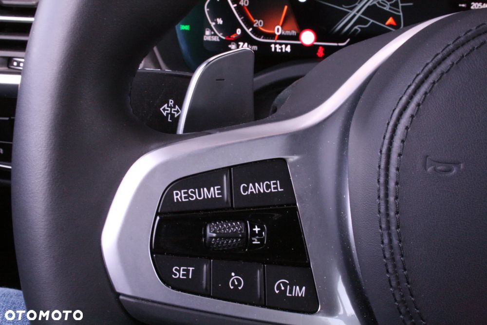 BMW X3 - 17
