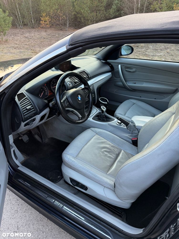 BMW Seria 1 120d - 7
