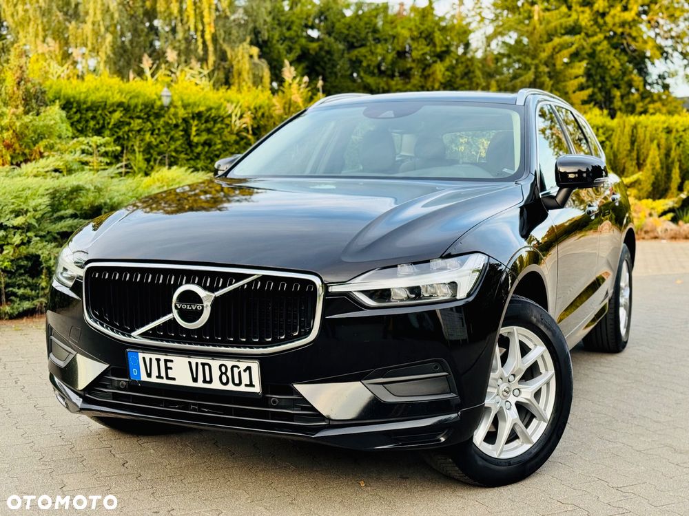Volvo XC 60 D3 Momentum Pro - 3