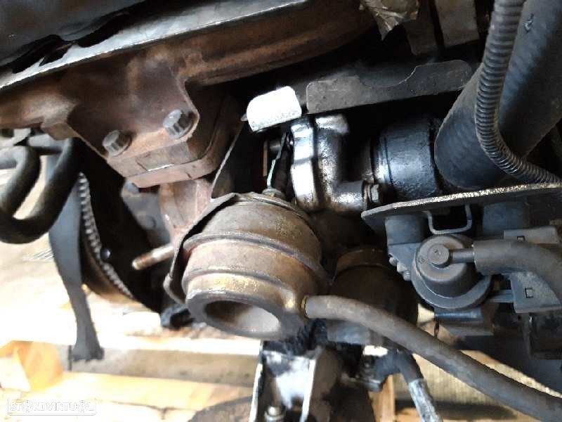 MOTOR COMPLETO BMW 3 1998 -204D1 - 2